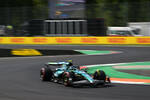 Foto zur News: Fernando Alonso (Aston Martin)