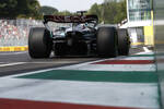 Foto zur News: George Russell (Mercedes)