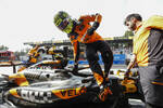 Foto zur News: Lando Norris (McLaren)