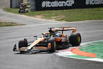 Foto zur News: Oscar Piastri (McLaren)