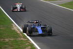 Foto zur News: Alexander Albon (Williams)