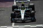 Foto zur News: Lewis Hamilton (Mercedes)