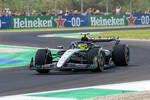 Foto zur News: Lewis Hamilton (Mercedes)