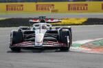 Foto zur News: Kevin Magnussen (Haas)