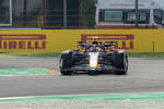 Foto zur News: Sergio Perez (Red Bull)