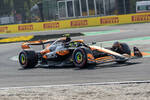 Foto zur News: Lando Norris (McLaren)