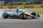 Foto zur News: Oscar Piastri (McLaren)