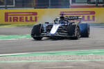 Foto zur News: Alexander Albon (Williams)