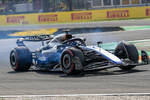 Foto zur News: Alexander Albon (Williams)