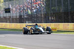 Foto zur News: George Russell (Mercedes)