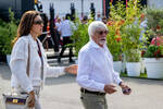 Foto zur News: Bernie Ecclestone