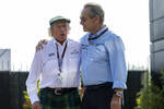 Foto zur News: Jackie Stewart