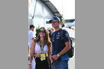 Foto zur News: Alexander Albon (Williams)