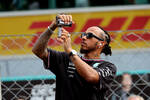 Foto zur News: Lewis Hamilton (Mercedes)