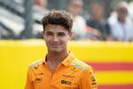 Foto zur News: Lando Norris (McLaren)