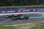 Gallerie: Sergio Perez (Red Bull) und George Russell (Mercedes)