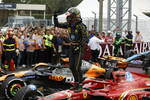 Foto zur News: Charles Leclerc (Ferrari)