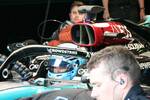 Foto zur News: George Russell (Mercedes)