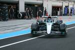 Foto zur News: George Russell (Mercedes)