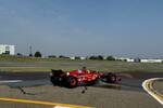 Foto zur News: Oliver Bearman (Ferrari)