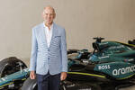 Foto zur News: Adrian Newey (Aston Martin)