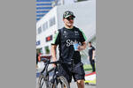 Foto zur News: Valtteri Bottas (Sauber)