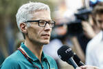 Foto zur News: Mike Krack (Aston Martin)