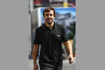 Foto zur News: Fernando Alonso (Aston Martin)