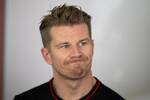 Foto zur News: Nico Hülkenberg (Haas)