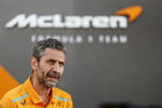 Foto zur News: Teamchef Andrea Stella (McLaren)