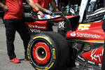 Foto zur News: Ferrari SF-24