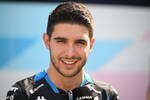 Foto zur News: Esteban Ocon (Alpine)