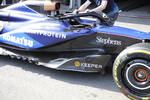 Foto zur News: Williams FW46