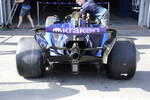 Foto zur News: Williams FW46