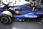 Foto zur News: Williams FW46