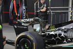 Foto zur News: Mercedes W15