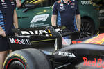 Foto zur News: Red Bull RB20