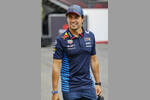 Foto zur News: Sergio Perez (Red Bull)