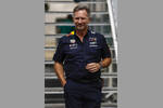 Foto zur News: Christian Horner (Red Bull)