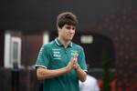 Foto zur News: Lance Stroll (Aston Martin)