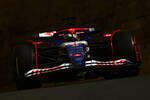 Foto zur News: Daniel Ricciardo (Racing Bulls)