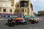 Foto zur News: Sergio Perez (Red Bull)