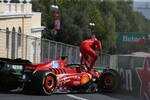 Foto zur News: Charles Leclerc (Ferrari)