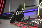 Foto zur News: Red Bull RB20