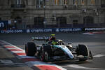 Foto zur News: Lewis Hamilton (Mercedes)