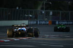 Foto zur News: Esteban Ocon (Alpine)