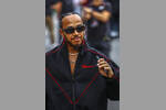 Foto zur News: Lewis Hamilton (Mercedes)