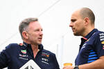 Foto zur News: Christian Horner