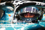 Foto zur News: Lance Stroll (Aston Martin)