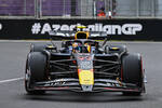 Foto zur News: Sergio Perez (Red Bull)